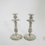 589 6266 CANDLESTICKS